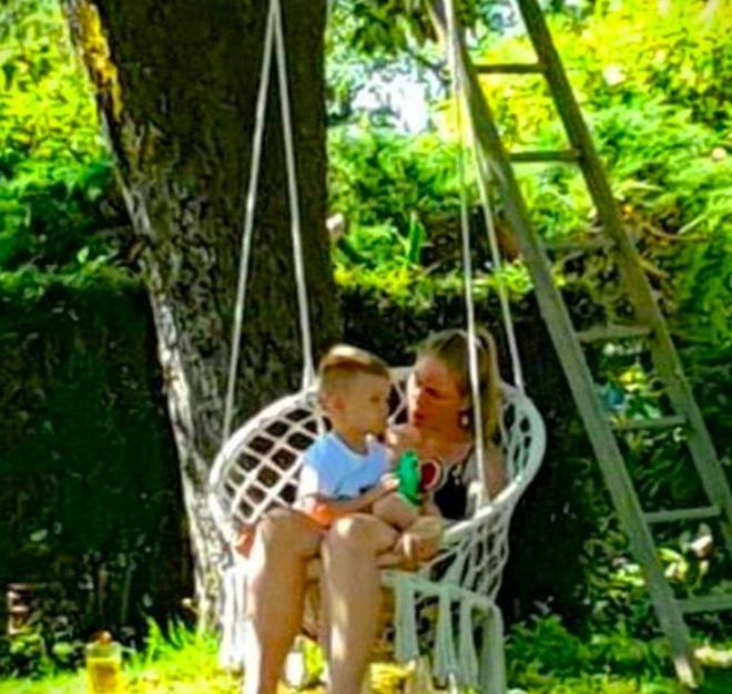 Domaine Charente - Familyroom Gypsy With Garden Mazières Extérieur photo